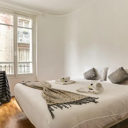2 Chbrs, Proche Des Catacombes Apartment Paris