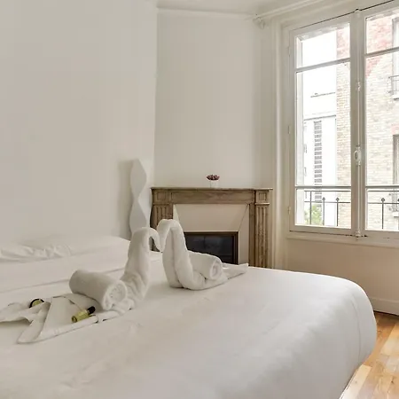 Apartment 2 Chbrs, Proche Des Catacombes